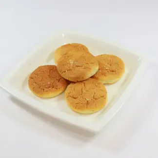 Osmania Biscuits