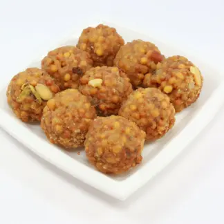 Annamayya Laddu