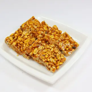 Palli Chikki