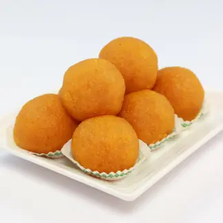 Moti Choor Ladu